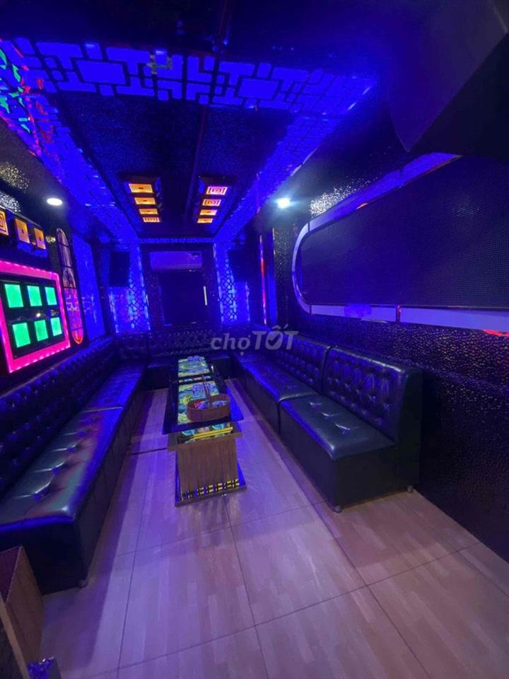 Cho thuê Karaoke