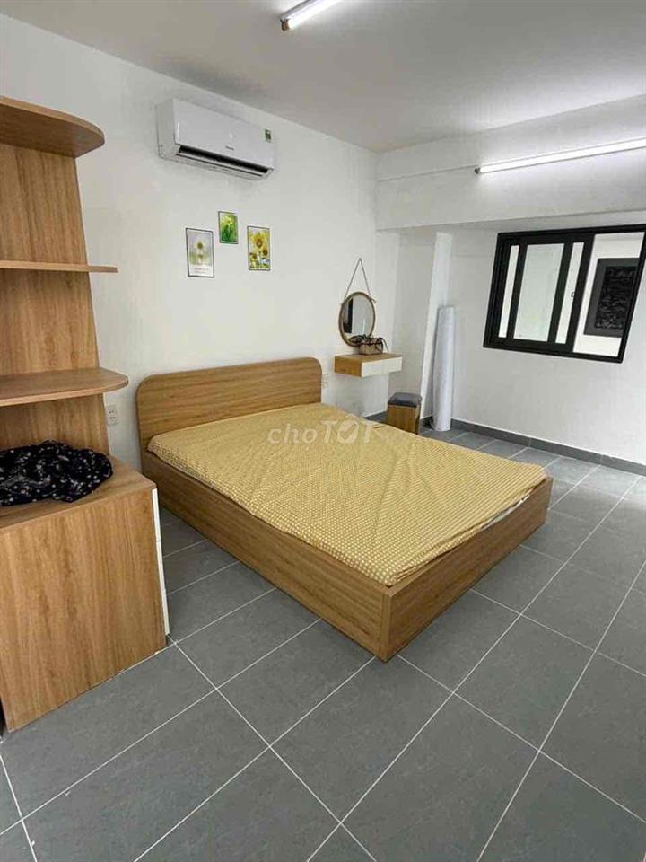 Căn hộ GV, giá từ 3tr-6tr