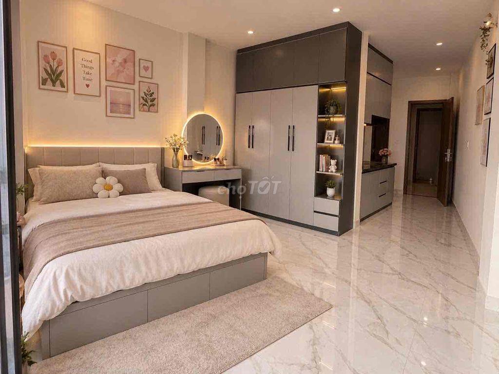 🏡CHDV chỉ từ 4tr-5tr5