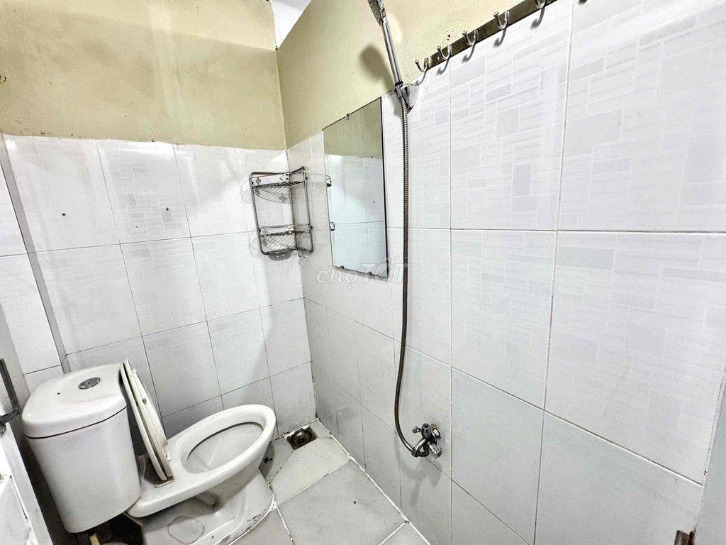 PHÒNG TRỌ GIÁ RẺ PHAN HUY ÍCH-GÒ VẤP CHỈ TỪ 3tr2