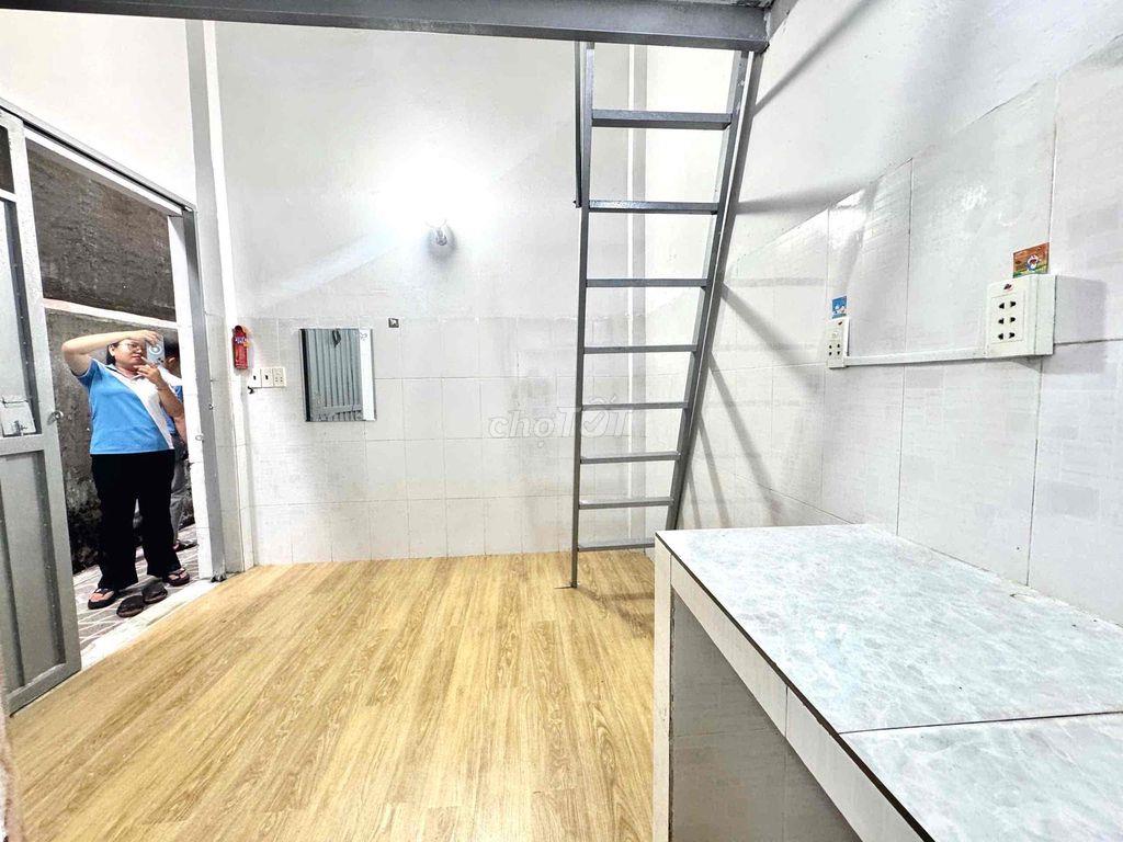 PHÒNG TRỌ GIÁ RẺ PHAN HUY ÍCH-GÒ VẤP CHỈ TỪ 3tr2