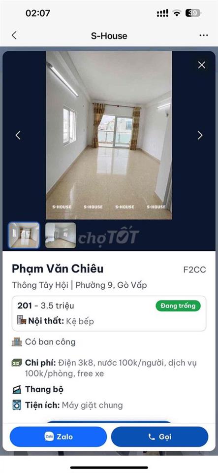 HỖ TRỢ CỌC 50%