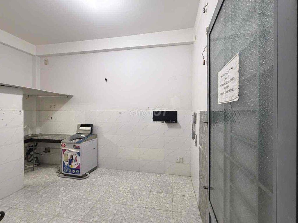 phòng trọ 15m2 đường thống nhất