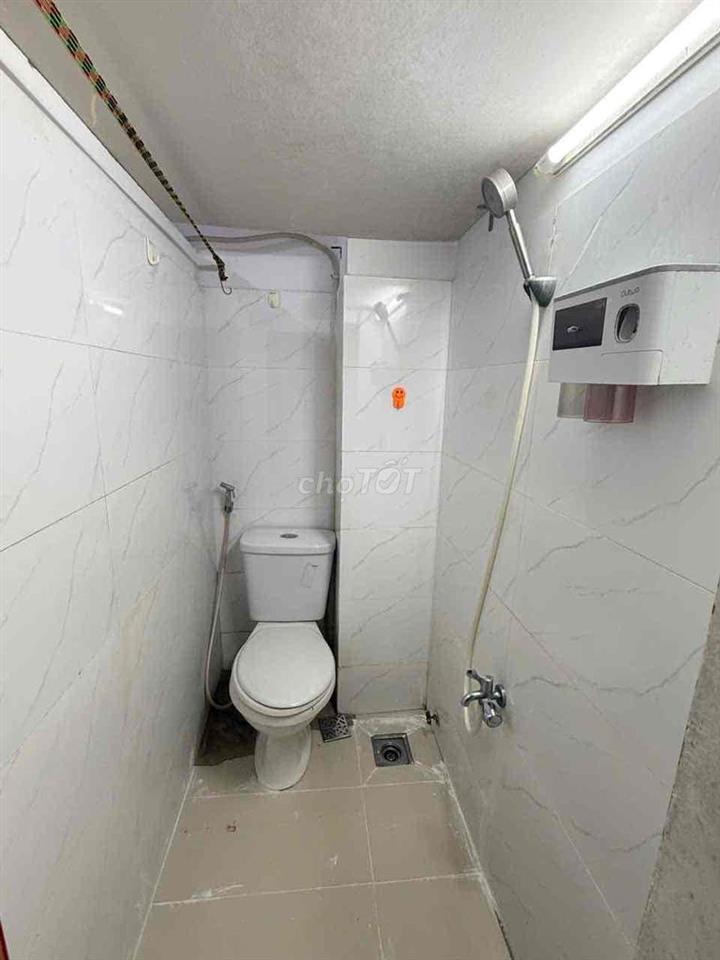 phòng trọ 15m2 đường thống nhất
