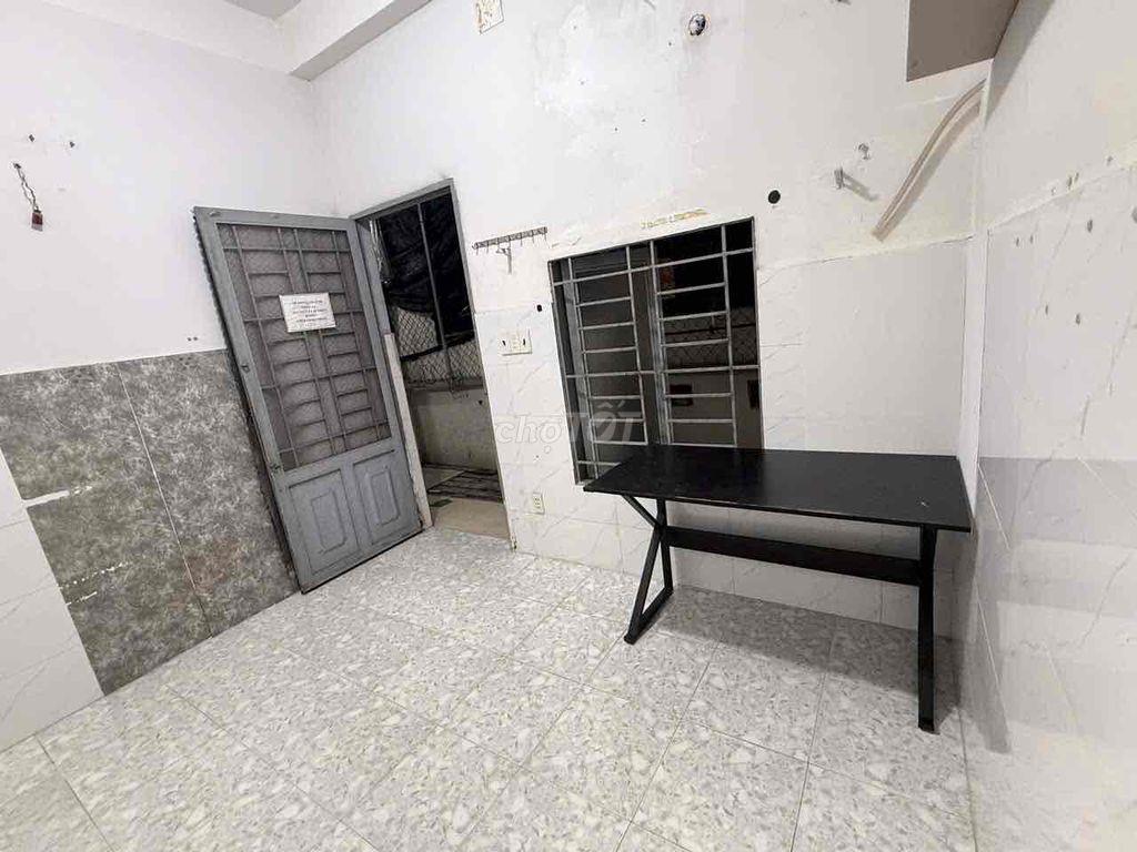 phòng trọ 15m2 đường thống nhất