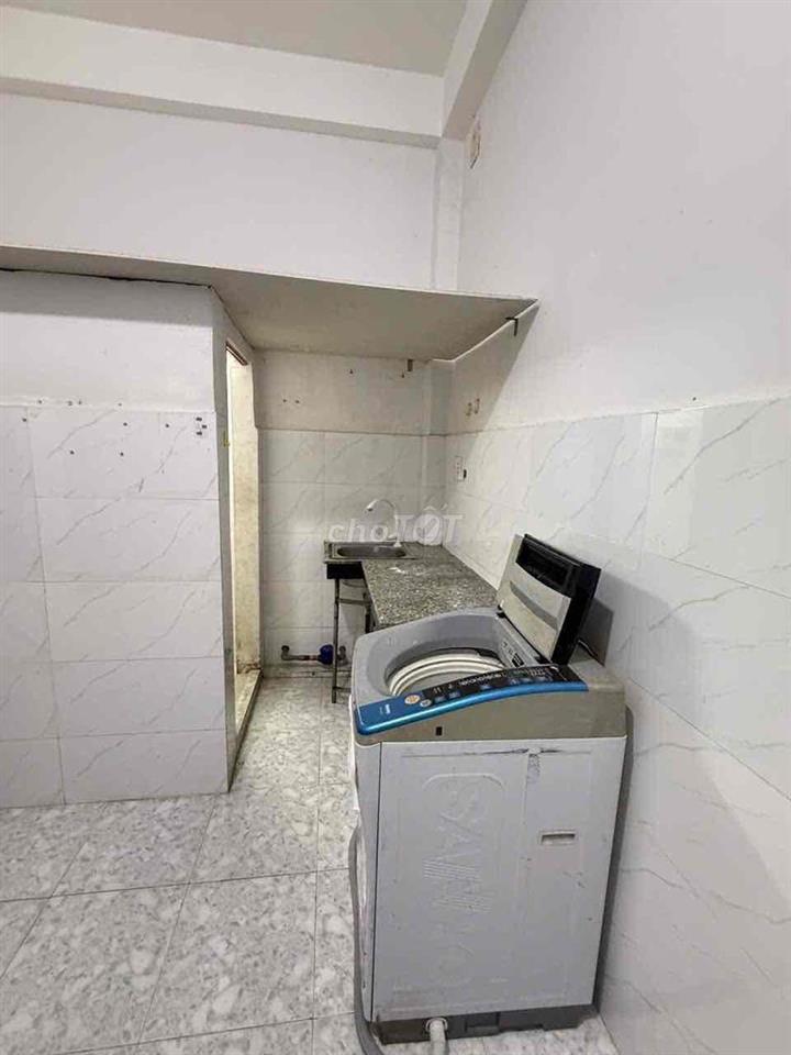 phòng trọ 15m2 đường thống nhất