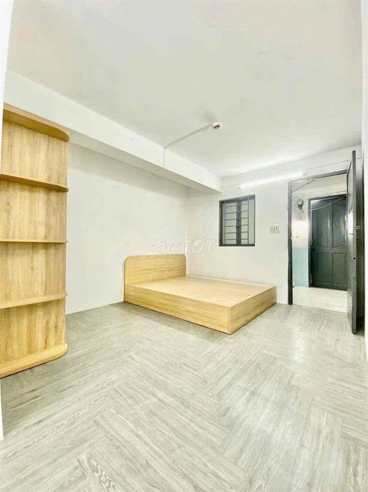 STUDIO Đầy Đủ Nội Thấp