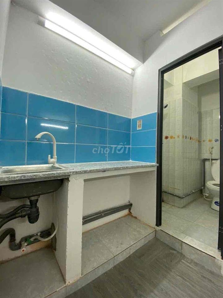 STUDIO Đầy Đủ Nội Thấp