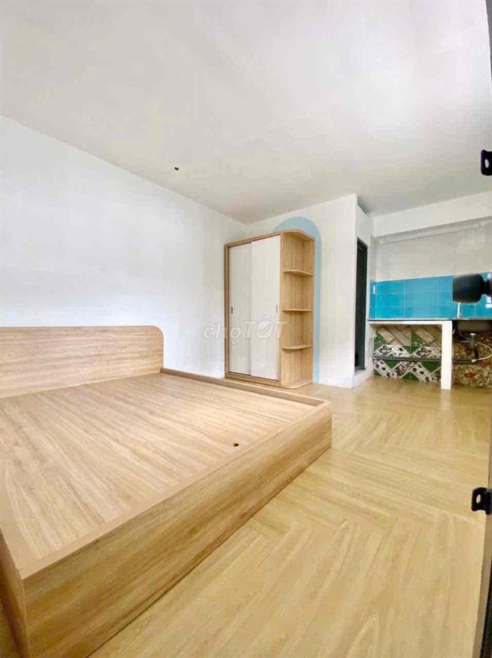 STUDIO Đầy Đủ Nội Thấp