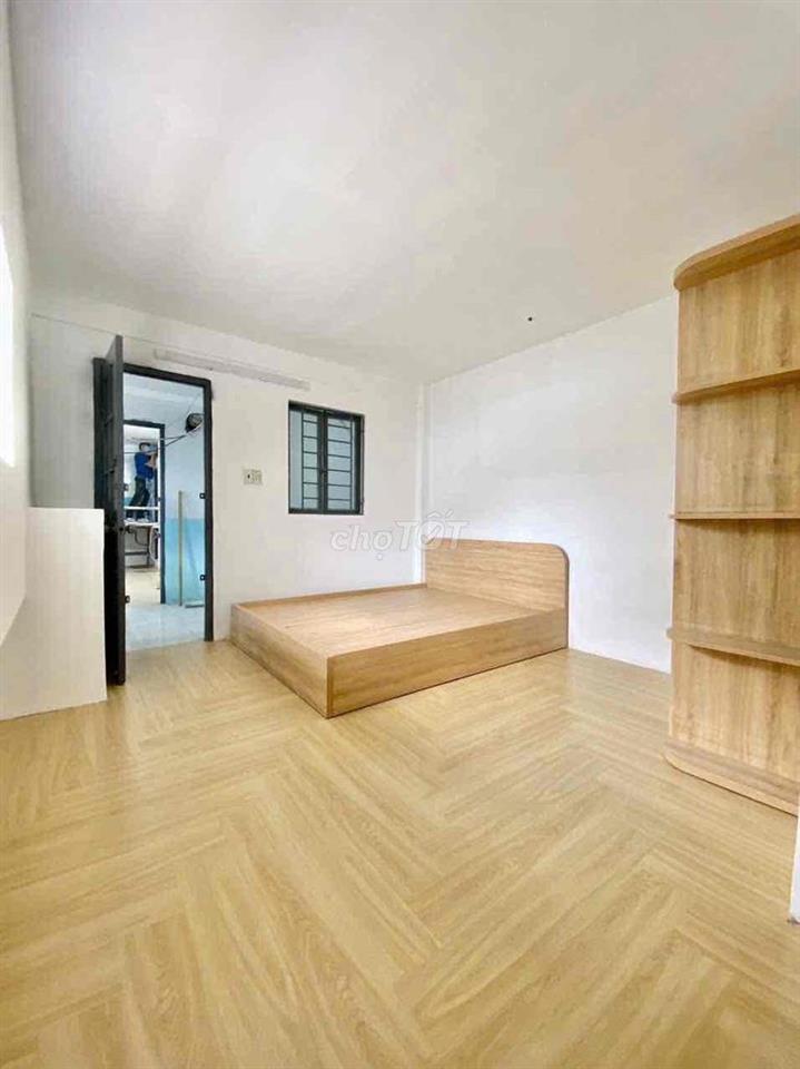 STUDIO Đầy Đủ Nội Thấp