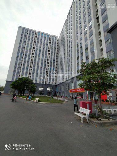Cho thuê phòng Master Căn hộ Zentower 70m2 đủ nội thất, vệ sinh riêng