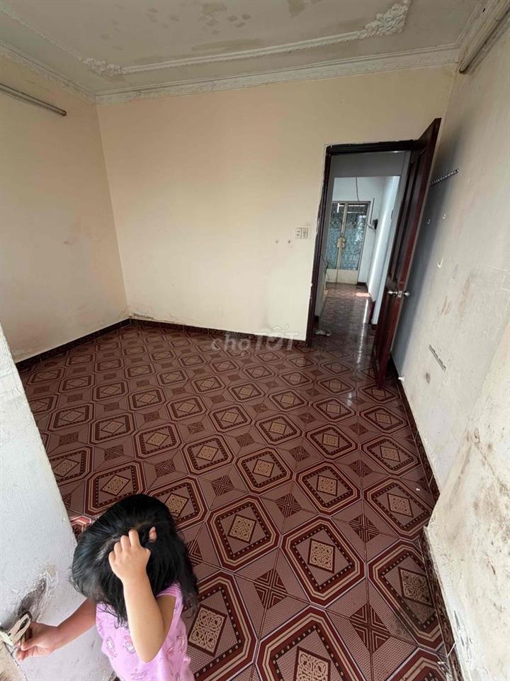Cho Thuê Phòng Trọng - Phan Văn Trị - Gò Vấp