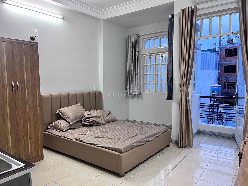 PHÒNG TRỌ MỚI XÂY 100% NGUYỄN VĂN KHỐI