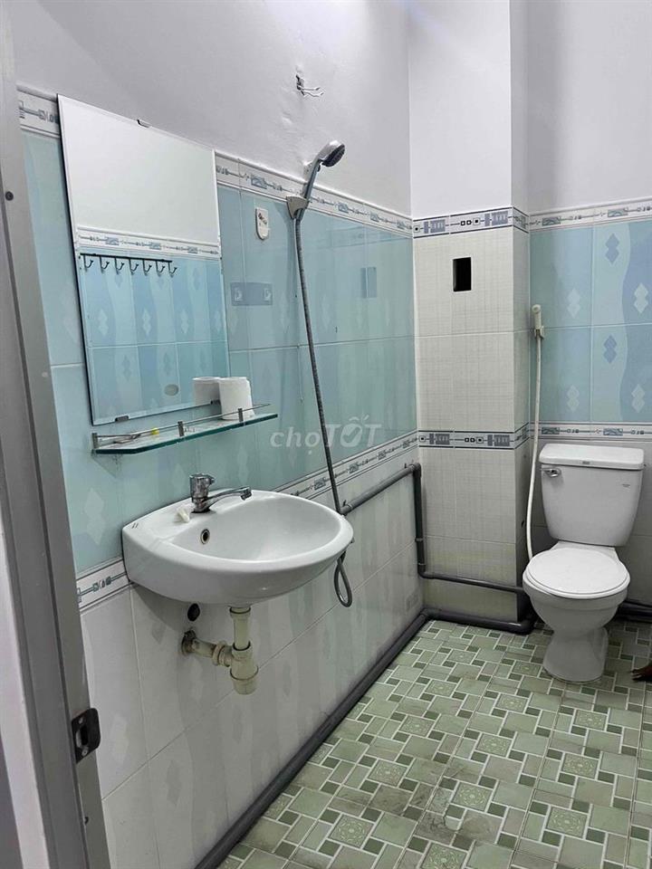 PHÒNG TRỌ MỚI XÂY 100% NGUYỄN VĂN KHỐI