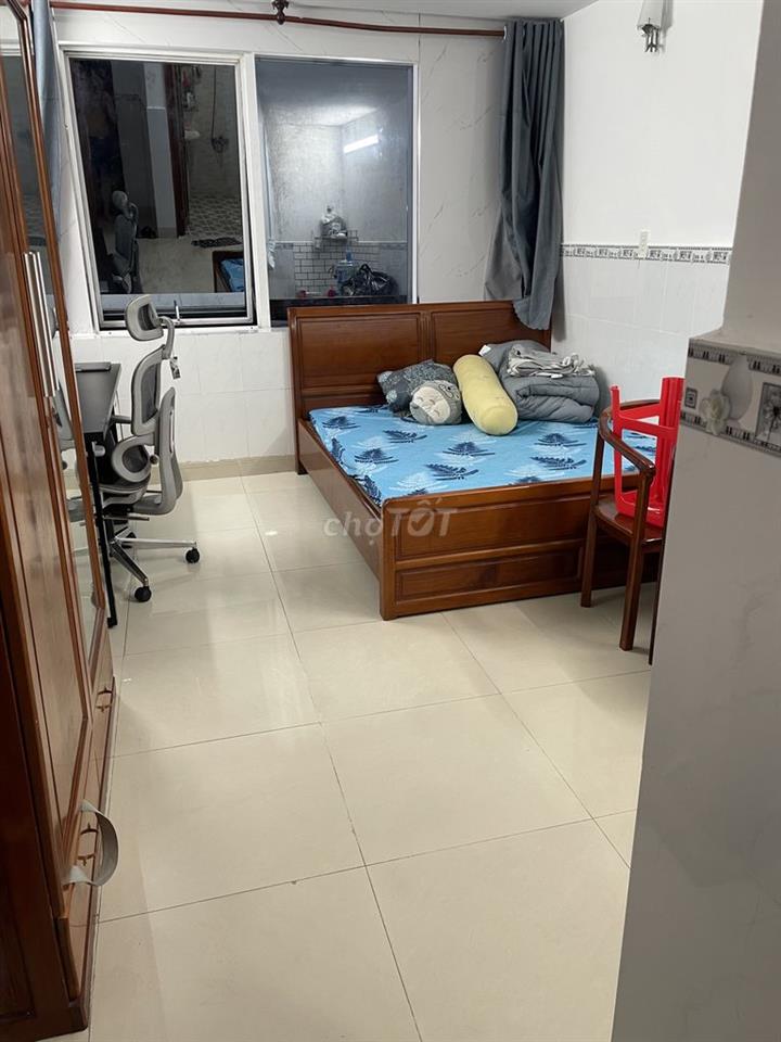 [PASS PHÒNG CHÍNH CHỦ] Nguyễn Văn Khối, gần IUH, 4tr/tháng