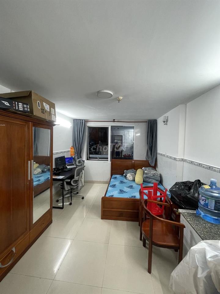 [PASS PHÒNG CHÍNH CHỦ] Nguyễn Văn Khối, gần IUH, 4tr/tháng