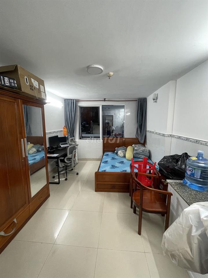 [PASS PHÒNG CHÍNH CHỦ] Nguyễn Văn Khối, gần IUH, 4tr/tháng