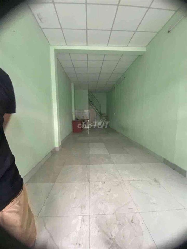 CHỦ BÁN GẤP NHÀ MẶT TIỀN  6.2×17-HÙYNH THỊ NA-ĐÔNG THẠNH-HÓC MÔN 