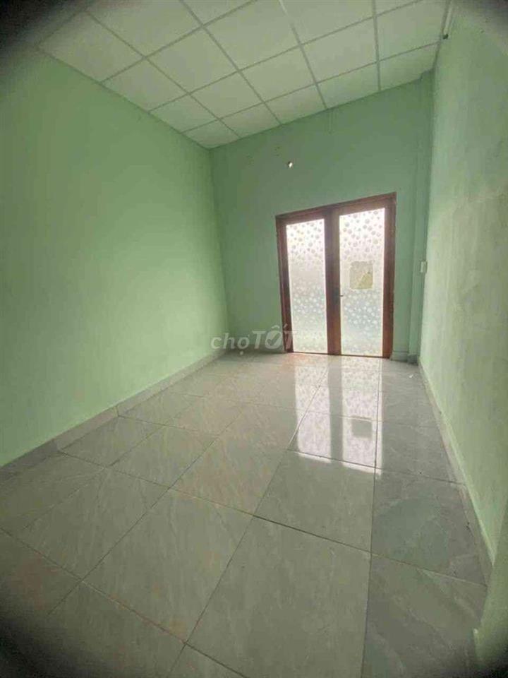CHỦ BÁN GẤP NHÀ MẶT TIỀN  6.2×17-HÙYNH THỊ NA-ĐÔNG THẠNH-HÓC MÔN 