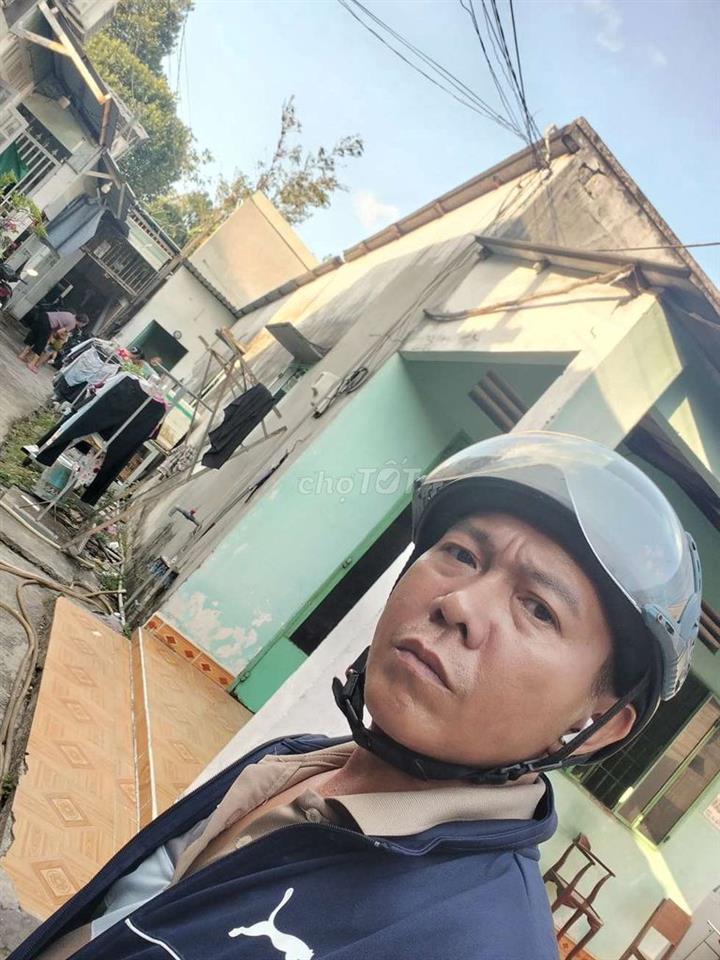 CHỦ CẦN BÁN NHÀ-6m×25m-GIẢM 450 TR-ĐẶNG THÚC VỊNH-ĐÔNG THẠNH-HÓC MÔN