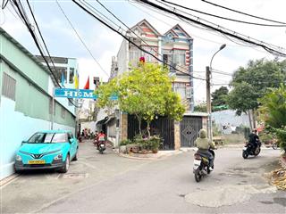 BÁN NHÀ CẤP 4 SỬ DỤNG 184 -NỞ HẬU-TÂN CHÁNH HIỆP-TRUNG MỸ TÂY-QUẬN 12