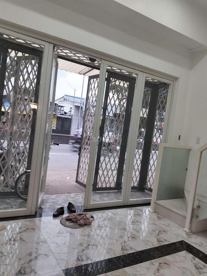 CHỦ BÁN NHÀ 2 TẦNG GIẢM 15TR-MTKD-GUYỄN THỊ SÓC-BÀ ĐIỂM HÓC MÔN 