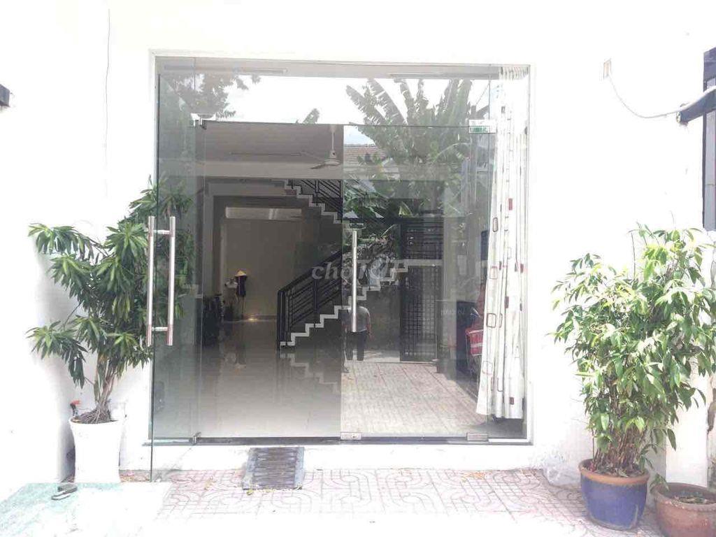 Nhà Mới Tinh! Phù hợp nhà ở, văn phòng, bán hàng, spa,…