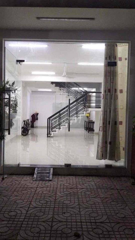 Nhà Mới Tinh! Phù hợp nhà ở, văn phòng, bán hàng, spa,…