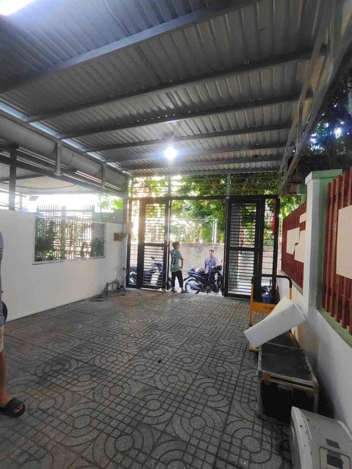 Nhà Mới Tinh! Phù hợp nhà ở, văn phòng, bán hàng, spa,…