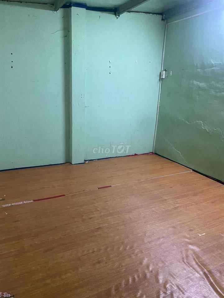 Nhà cho thuê giá rẻ gần Trường Huffil và Chợ đầu mối