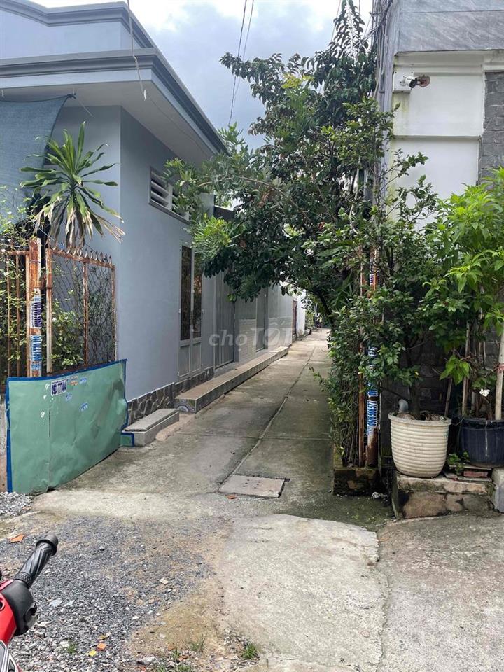 cần bán đất ở xã bà Điểm hóc môn hcm