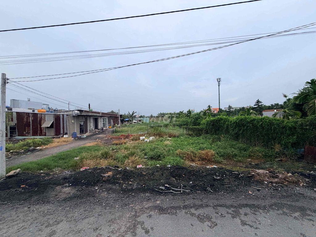 BÁN ĐẤT ĐÔNG THẠNH HÓC MÔN GIÁP QUẬN 12