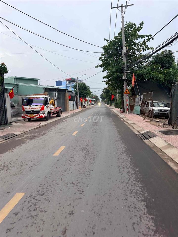 BÁN ĐẤT ĐÔNG THẠNH HÓC MÔN GIÁP QUẬN 12