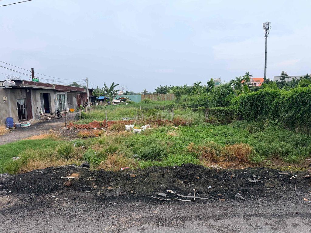 BÁN ĐẤT ĐÔNG THẠNH HÓC MÔN GIÁP QUẬN 12