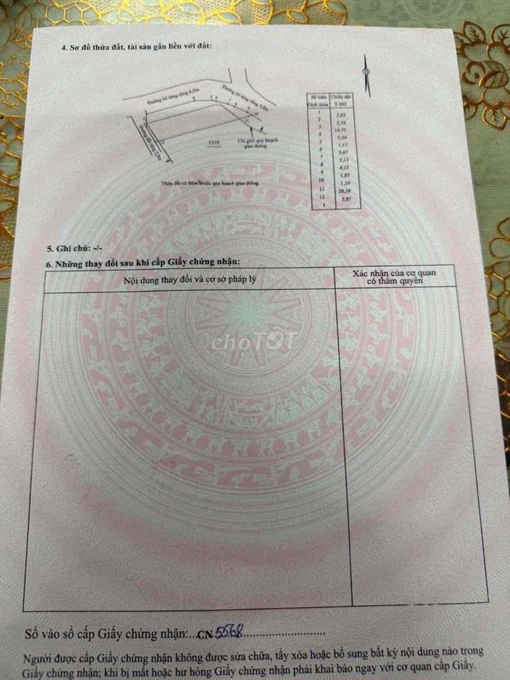 bán đất