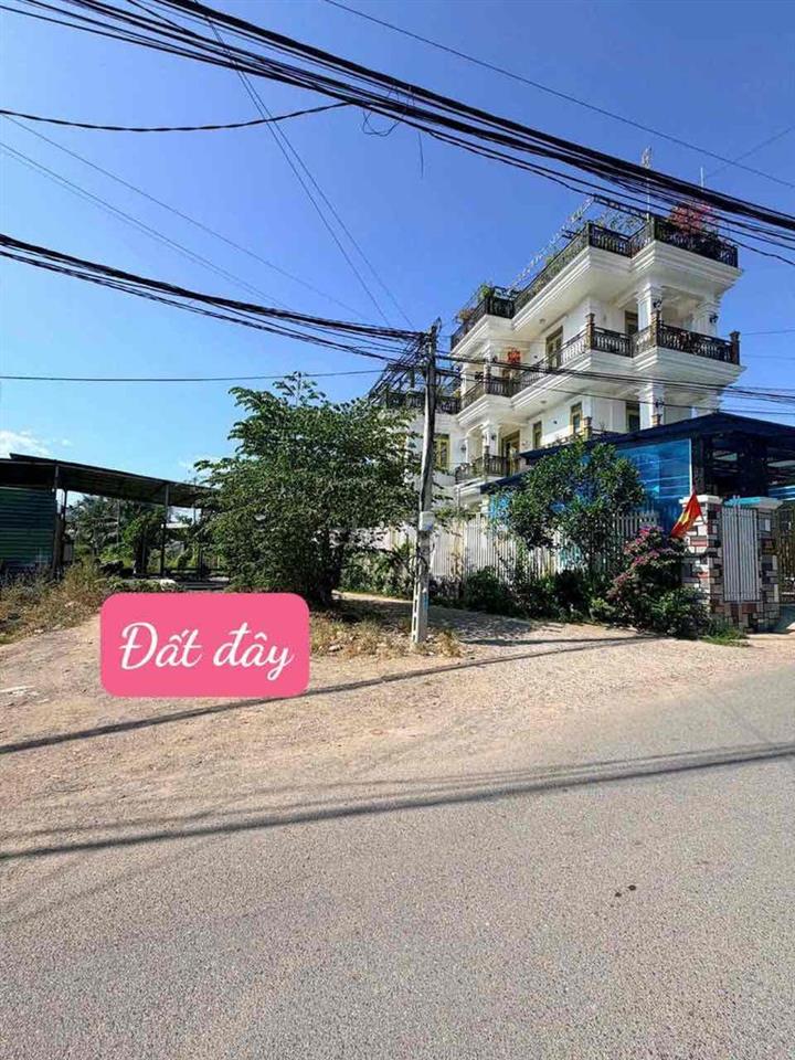 bán đất