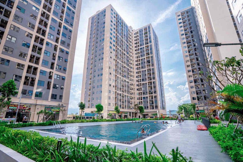 💥 [BÁN GẤP] CĂN HỘ THE ORI GARDEN ĐÀ NẴNG - FULL NỘI THẤT + ĐỒ ĐIỆN TỬ