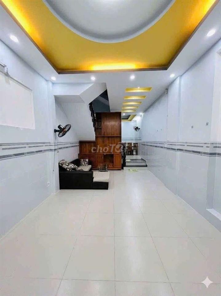 🔑 CHO THUÊ NHÀ NGUYÊN CĂN - HẺM 1806 HUỲNH TẤN PHÁT, NHÀ BÈ