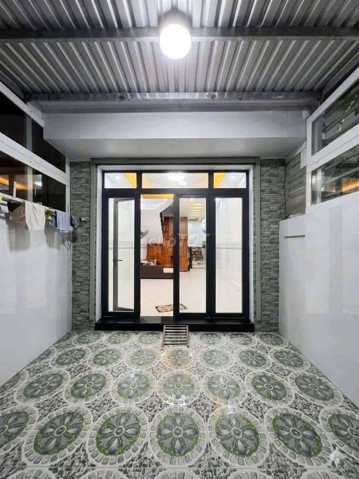 🔑 CHO THUÊ NHÀ NGUYÊN CĂN - HẺM 1806 HUỲNH TẤN PHÁT, NHÀ BÈ