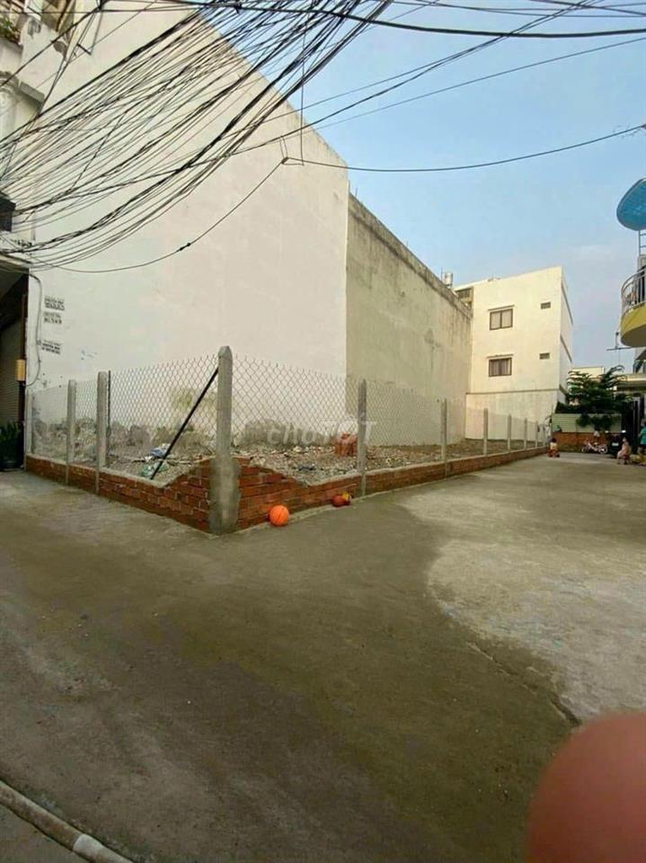 Bán đất tại Nhà Bè