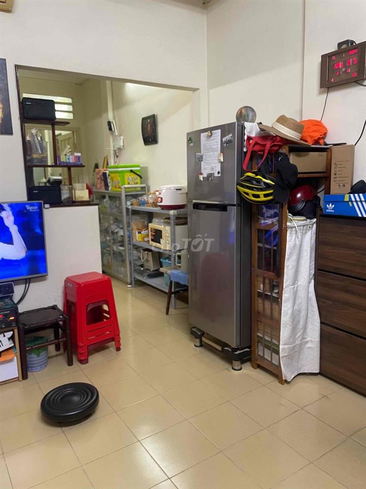 căn hộ cần bán Phú Nhuận cũ