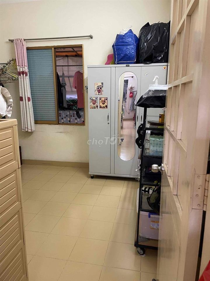 căn hộ cần bán Phú Nhuận cũ