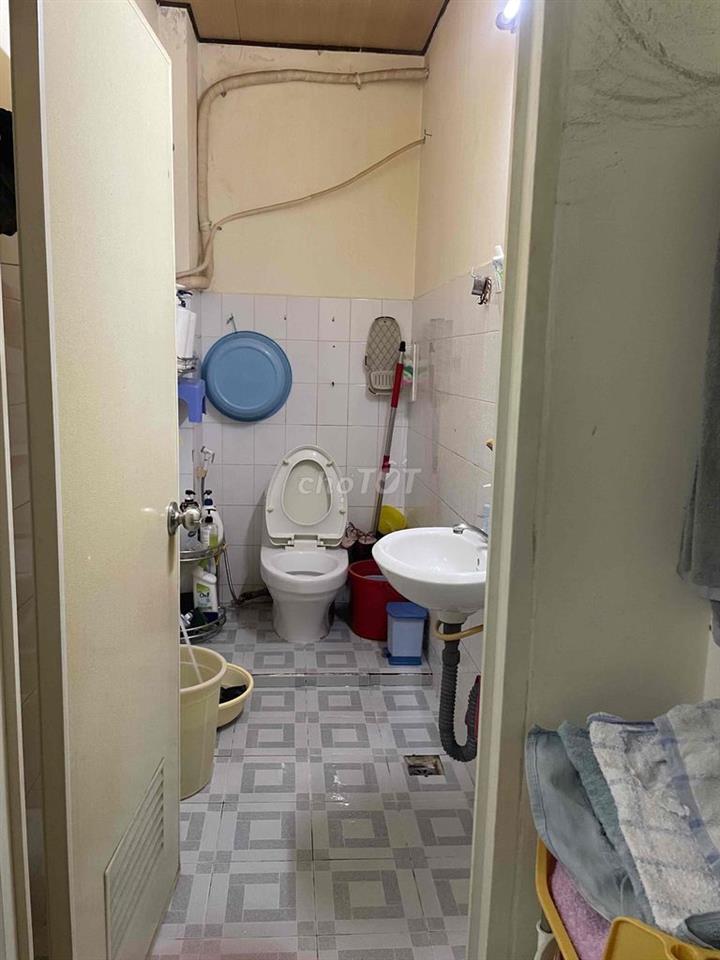 căn hộ cần bán Phú Nhuận cũ