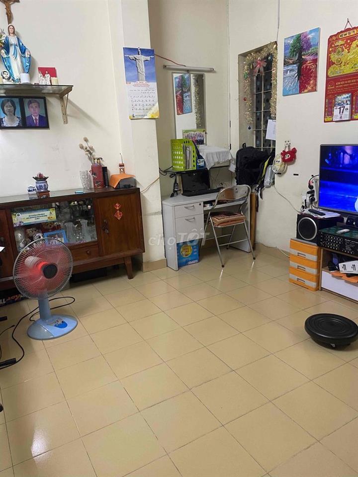 căn hộ cần bán Phú Nhuận cũ