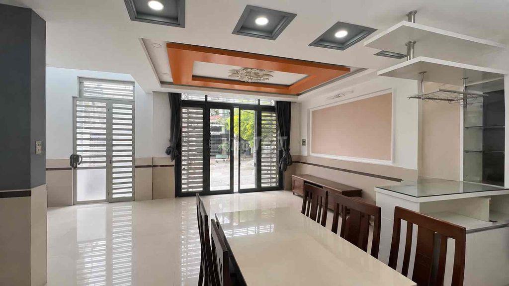 Chính chủ bán nhà Phan Xích Long - 4PN