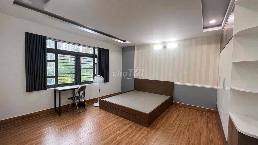 Chính chủ bán nhà Phan Xích Long - 4PN