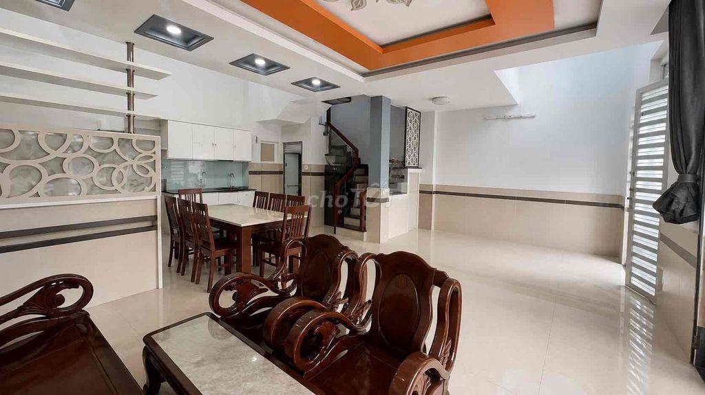 Chính chủ bán nhà Phan Xích Long - 4PN