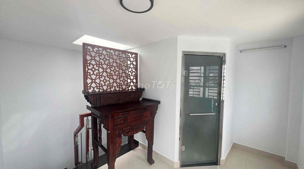 Chính chủ bán nhà Phan Xích Long - 4PN