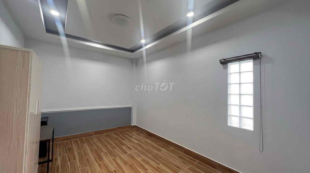 Chính chủ bán nhà Phan Xích Long - 4PN