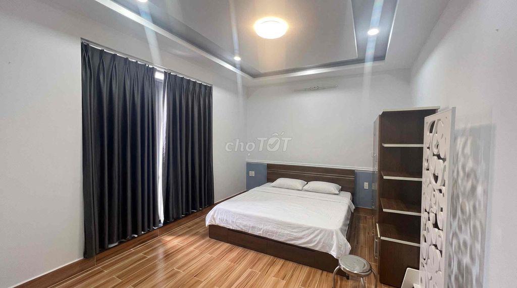 Chính chủ bán nhà Phan Xích Long - 4PN